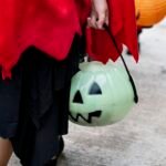 Elige disfraces seguros: las alertas de Bomberos de Santiago para Halloween