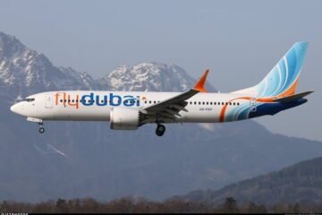 EAU califica de ataque terrorista incidente en el vuelo de Flydubai entre Dubái y Tel Aviv