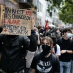Profesores franceses rechazan medidas del Gobierno y anuncian nuevas protestas