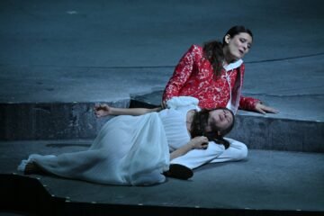 Lisette Oropesa da una lección de bel canto con Bellini en el Liceu