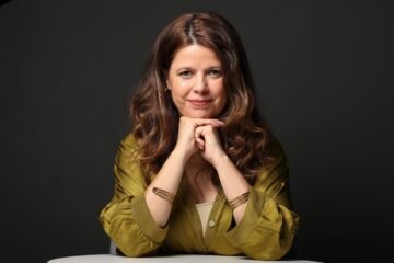 Lola Pons, filóloga: “El inventor del vagón silencio nos salvó”