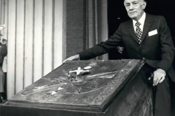 Robado un libro “excepcional” de 210 kilos con la cubierta de Salvador Dalí en un museo francés