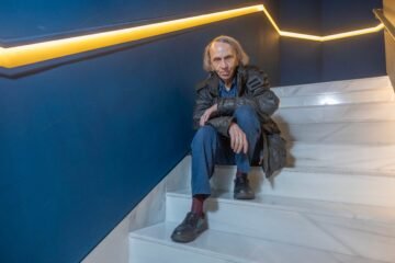 Michel Houellebecq, escritor: “Es agotador que te llamen escritor facha, pero uno termina por resignarse”