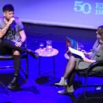Pablo López en los conciertos de EL PAÍS: “Todas las canciones guardan secretos que ni siquiera a mí mismo soy capaz de contarme”