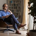 Agustín Fernández Mallo: “Si les damos derechos a las IA, el día que desenchufemos una, estaremos cometiendo un asesinato”