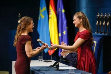 Unos premios Princesa de Asturias por la unión de la humanidad, la democracia y el “tiquitaca” europeo