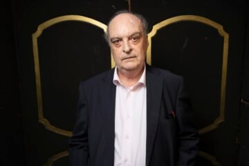 Enrique Vila-Matas, Premio Nacional de las Letras Españolas 2026: “La literatura está siempre allí para divertirse”