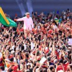 Lula confía en «convencer a cada brasileño» y en ganar las elecciones en el balotaje