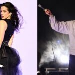 Así suena la colaboración entre Rosalía y Fontaines DC