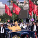 Mohammed VI anuncia nueva propuesta de cooperación y pide acelerar las reformas en Marruecos
