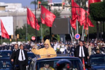 Mohammed VI anuncia nueva propuesta de cooperación y pide acelerar las reformas en Marruecos