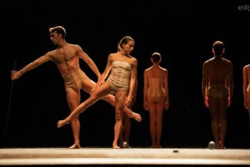 Del titubeo a la firmeza: la Compañía Nacional de Danza repasa la historia más clásica del movimiento