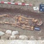 Localizados los cuerpos de los defensores de Valencia frente a las tropas del Cid