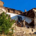 Los palacios españoles se caen: cuando la nobleza ya no obliga