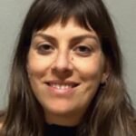Isabel Fernández González gana el Premio Nacional Calderón de la Barca de teatro por ‘Campo de fuerzas’