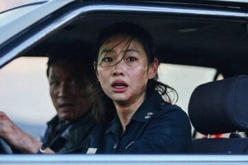 ‘Hope’: hay esperanza para el cine de acción con monstruos