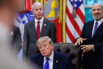 Trump exige el Nobel de la Paz y asegura haber evitado “la destrucción total del mundo”