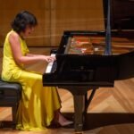 Beatrice Rana lo encuentra todo en un solo piano