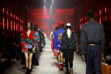 La 080 Barcelona Fashion aposta per la moda circular i l’artesania