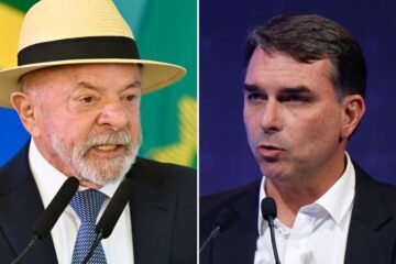 Última encuesta da a Lula ligera ventaja sobre Bolsonaro en víspera de elecciones brasileñas