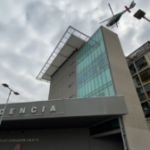 Cada minuto cuenta: desde la Posta Central salvan cerebros en hospitales de todo Chile