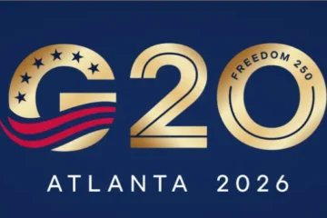 Lavrov llega a EEUU para reunión del G20 en Atlanta