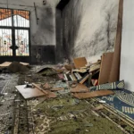 Siria detiene a alto mando de Estado Islámico acusado de atentado contra mezquita alauí en Homs